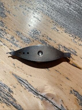 “Boye” Improved Tatting Hook, Made In USA Boye Needle Company Chicago
